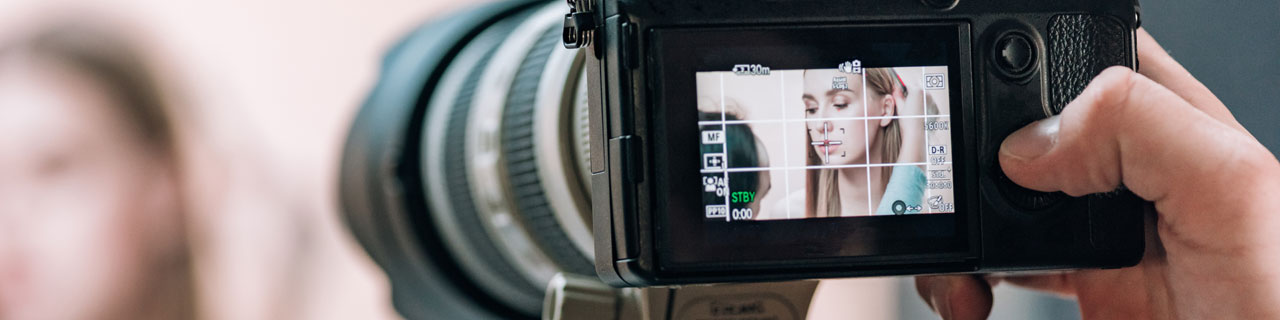 Lehrgang Fotografie und Bildbearbeitung